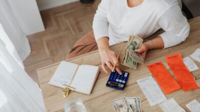 Reclaiming Your Financial Freedom: The Power of Consolidation