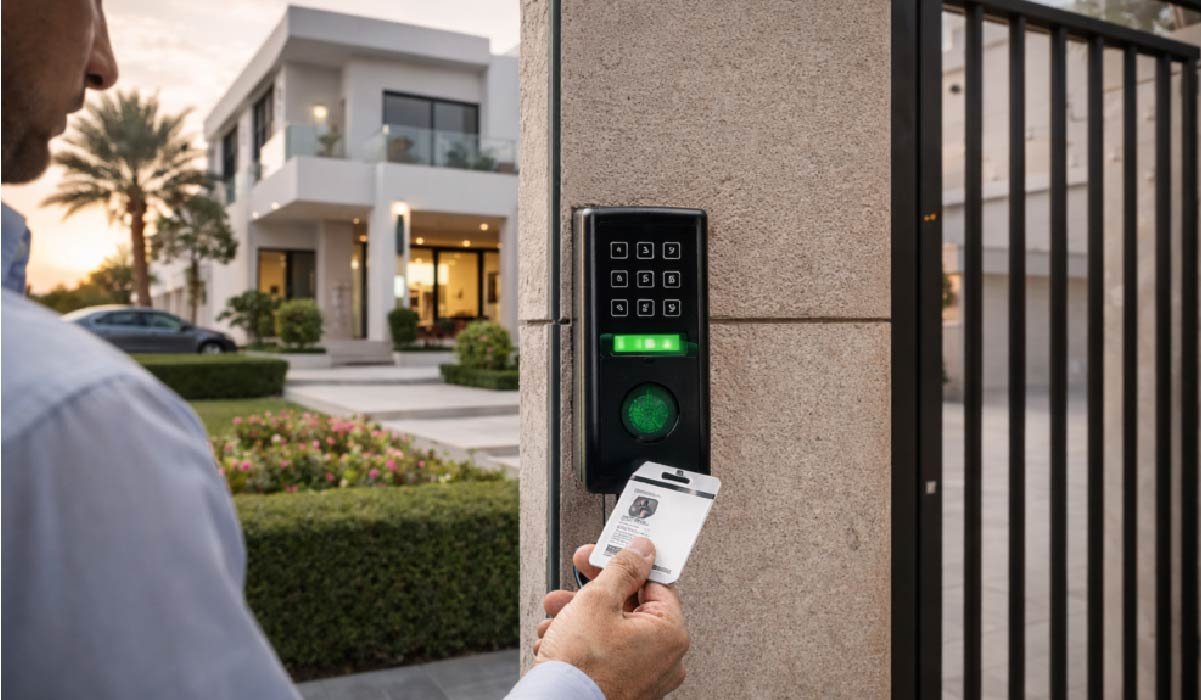 Reliable Commercial Access Control Systems for Modern Buildings - Us ...