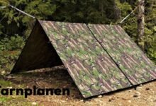Tarnplanen