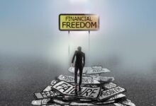 Texas Debt Trends: Finding Financial Freedom