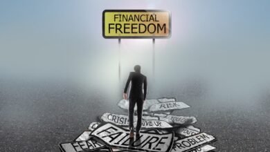 Texas Debt Trends: Finding Financial Freedom