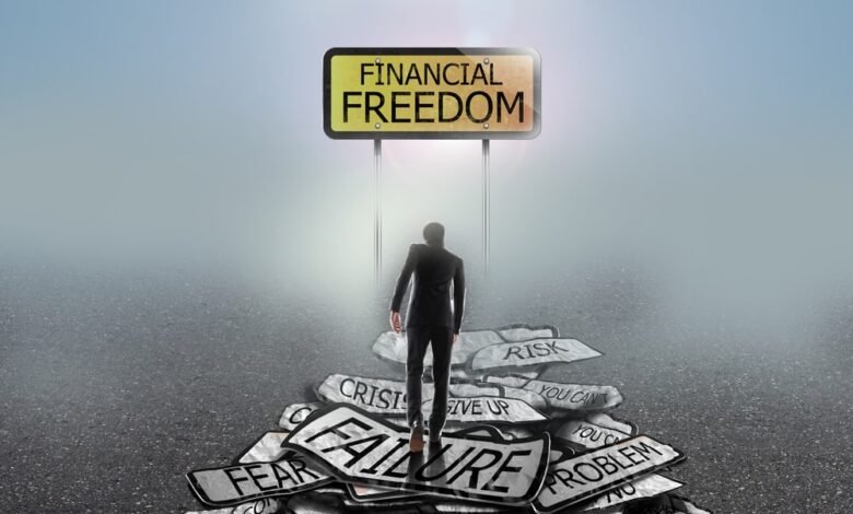 Texas Debt Trends: Finding Financial Freedom