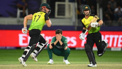 Cricket's Greatest Comebacks When the Impossible Became Possible