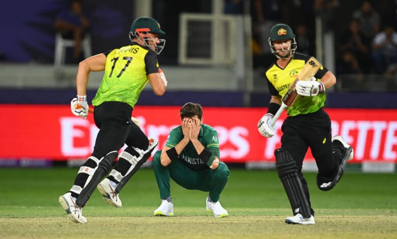 Cricket's Greatest Comebacks When the Impossible Became Possible