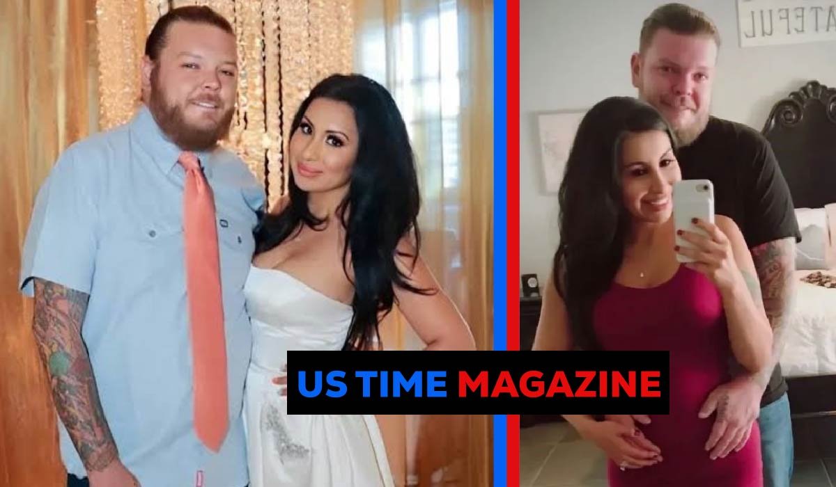 Who Is Korina Harrison? Full Story of Corey Harrison’s Ex-Wife and ...