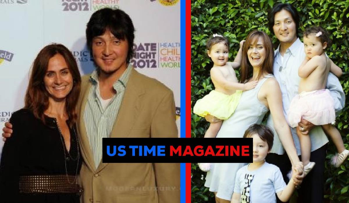 Meet Seung Yong Chung: The Real Life Story of Diane Farr’s ex-husband ...
