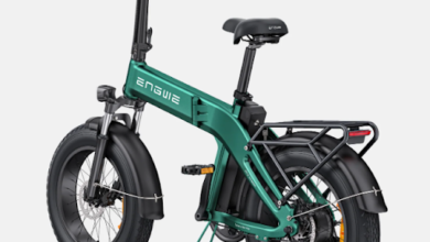 ENGWE España E-Bikes: ¿Vale la Pena Comprar en 2026? Opinión Honesta
