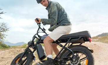Complete Guide to Buying ENGWE E-Bikes from the EU Store