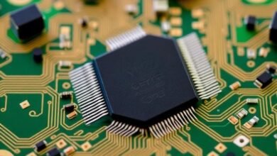 Low-Volume PCB