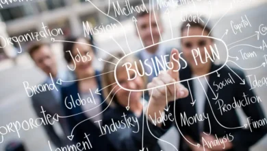 Business Plan Supports