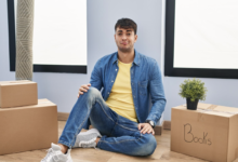 A Complete Guide to Stress-Free Moving
