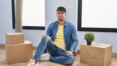 A Complete Guide to Stress-Free Moving