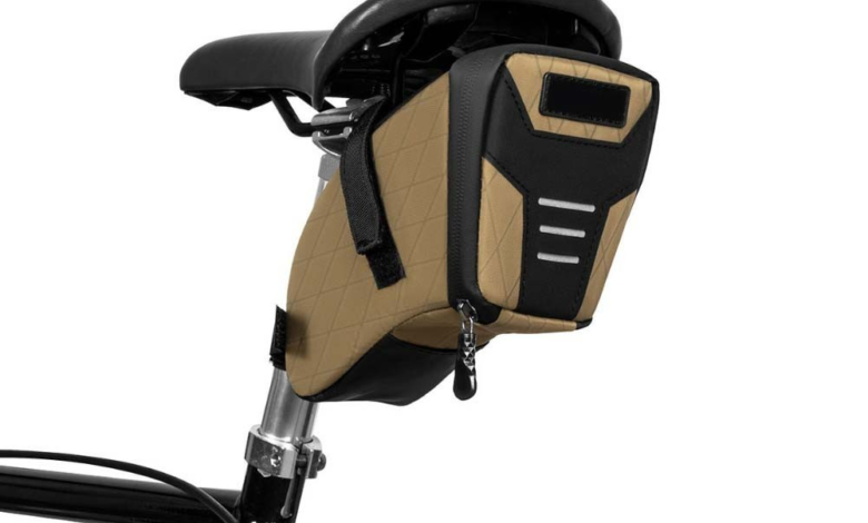 How Does Using a Cycling Bag Make Riding More Fun and Stress-Free?