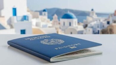 Greece Golden Visa