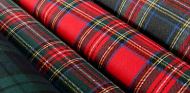 Scottish Kilt