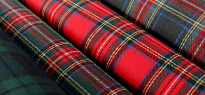 Scottish Kilt