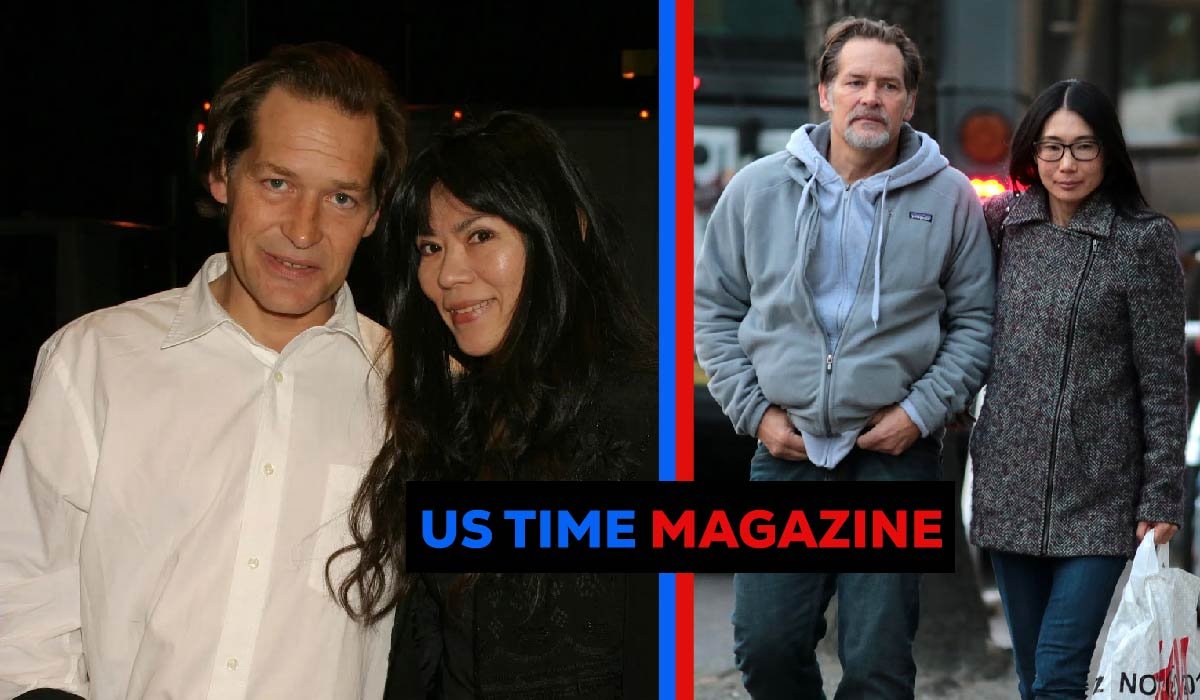 Meet Atsuko Remar: Inside the Quiet Life of James Remar’s Wife and Her ...