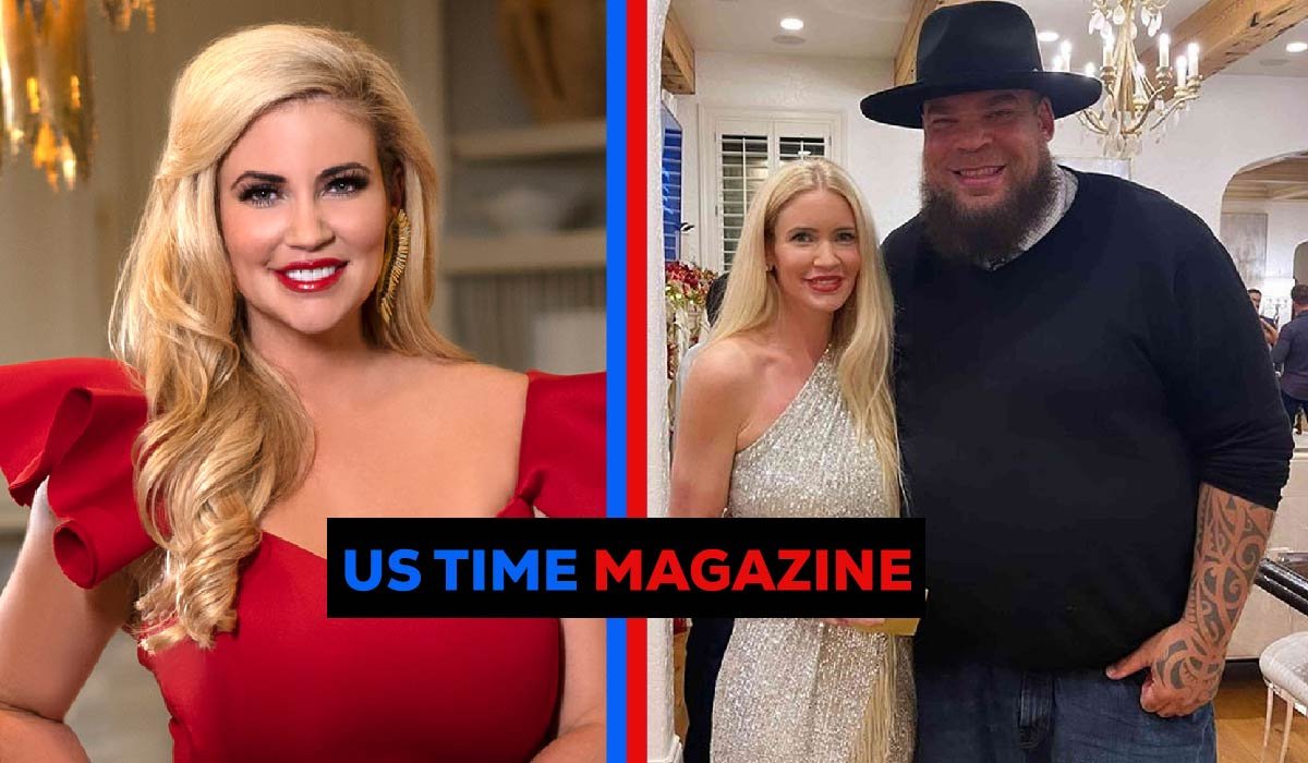 Ingrid Rinc Ingrid Rinck: The Real Story of Tyrus’s Wife, Her Career, Kids and ...