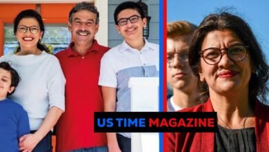 Fayez Tlaib