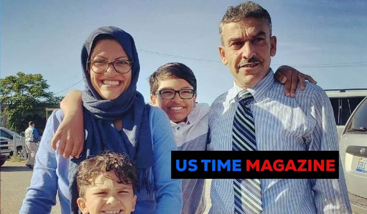 Fayez Tlaib