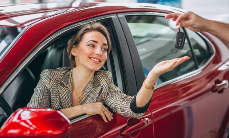 The Used Car Market's Biggest Myth: Every Car Has One Value