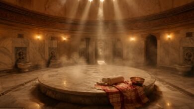 Traditional Turkish Hammam Requirements: A Complete Guide to the Ancient Bathing Ritual