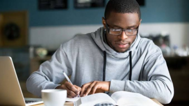 How to Start GED Preparation at Home without Feeling Overwhelmed