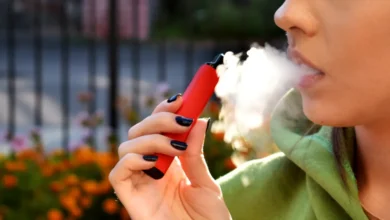 How UK Vaping Trends Are Influencing Global Product Development Strategies