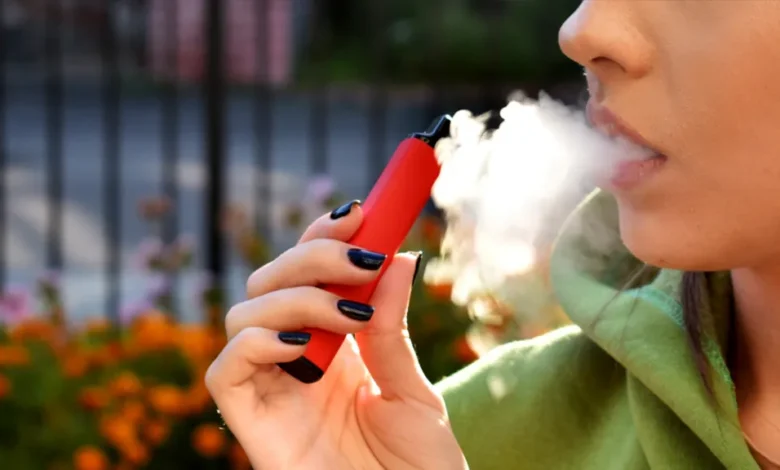 How UK Vaping Trends Are Influencing Global Product Development Strategies