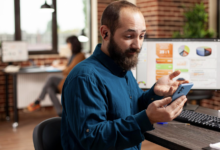 Mobile App Development Cost in Houston (2026 Pricing Guide)