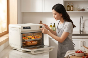 Practical Tips to Get Better Results From a Convection Oven Practical Tips to Get Better Results From a Convection Oven