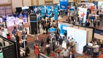 How to Maximize Your ROI From Trade Show Events
