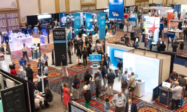 How to Maximize Your ROI From Trade Show Events