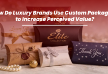 Luxury Brands