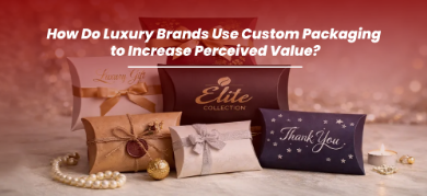Luxury Brands