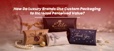 Luxury Brands