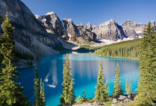 Banff Attractions