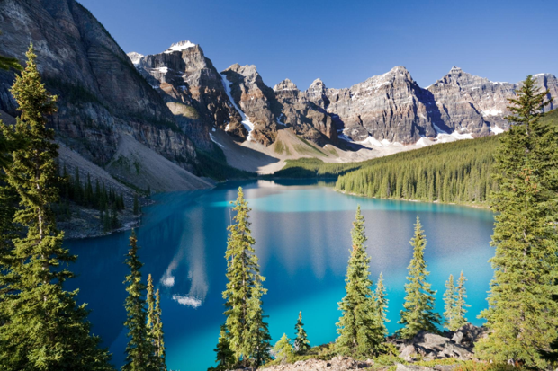 Banff Attractions