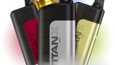 50K Puff Vapes UK