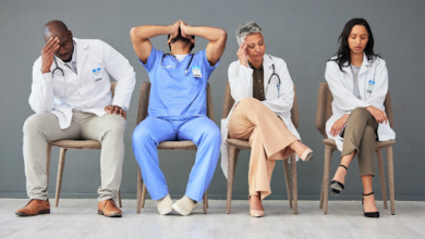 Why Healthcare Workforce Shortages Are Reshaping Patient Care