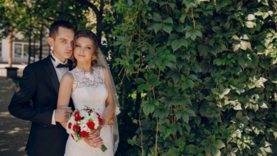 Why Professional Wedding Videography Matters