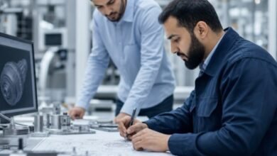Engineering Excellence and Product Lifecycle Strategy in Modern Manufacturing