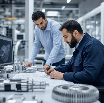 Engineering Excellence and Product Lifecycle Strategy in Modern Manufacturing