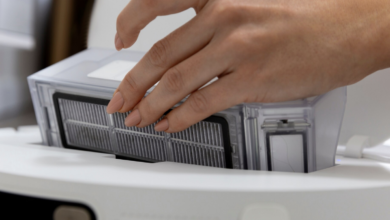 Sourcing HEPA Filter Cassettes for OEM and Private Label Projects