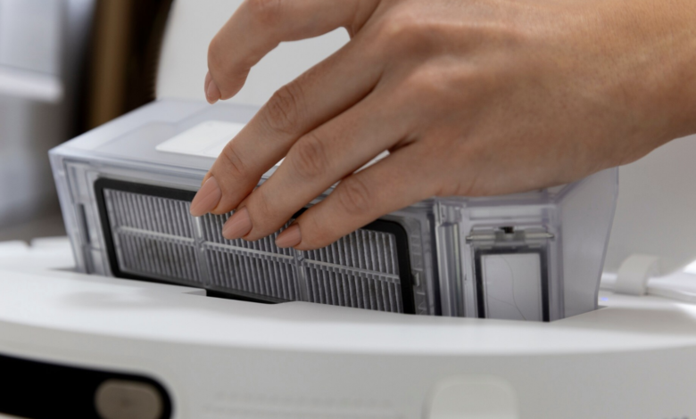 Sourcing HEPA Filter Cassettes for OEM and Private Label Projects