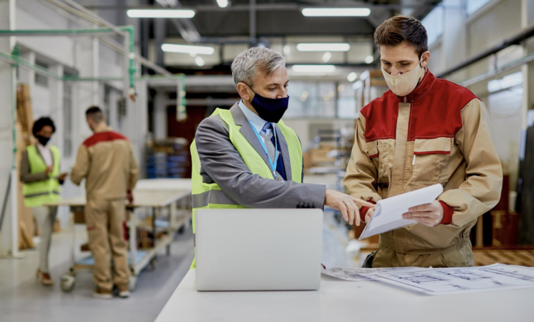 A Plant-Level Guide for Procurement Teams