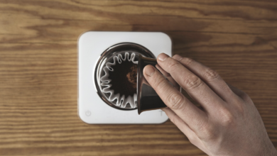 How to Control a Coffee Capsule Project Update Without Losing the Decisions Behind It