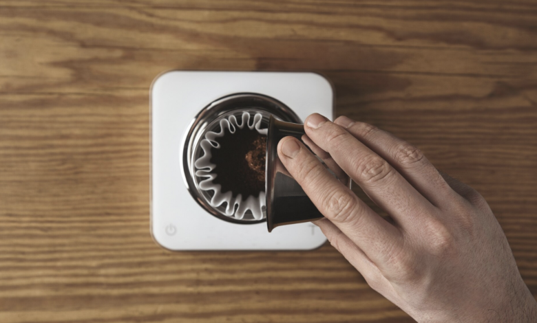 How to Control a Coffee Capsule Project Update Without Losing the Decisions Behind It