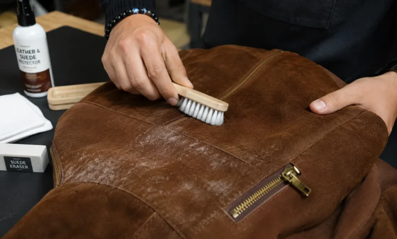 Leather Cleaning Service Near Me London