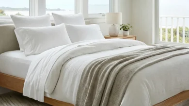 How to Choose Quality Bedding for Your Vacation Rental Property